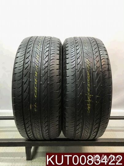 Bridgestone Dueler H/L 850 285/60 R18 107U