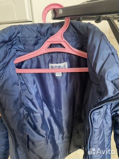 Куртка Bimbus