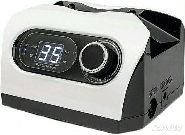 Аппарат для маникюра