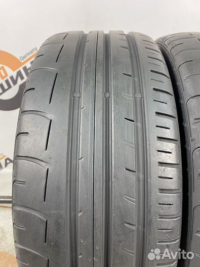 Dunlop SP Sport Maxx RT 2 245/45 R18