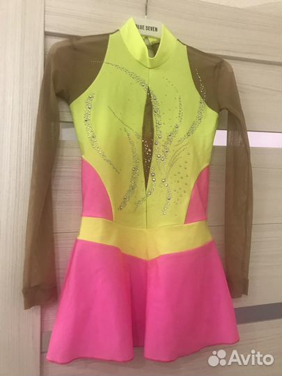 Купальник для выступлений