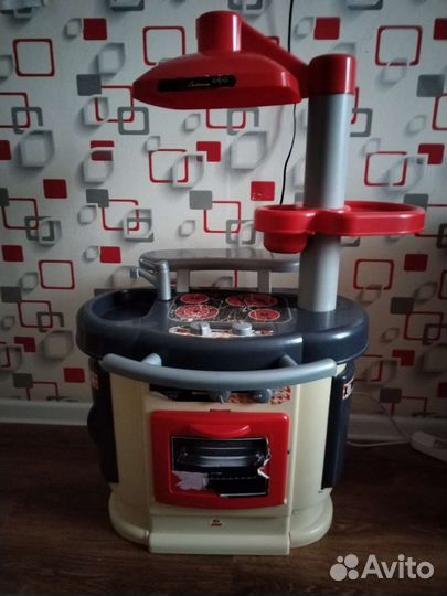 Детская кухня