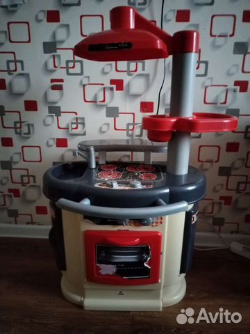 Детская кухня