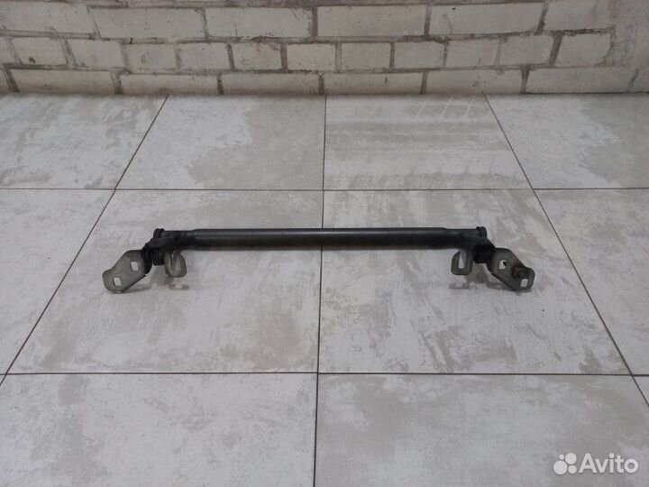 Петля капота Bmw 735 E32 M30 1990