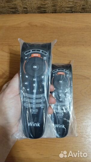 Пульт ду Ростелеком