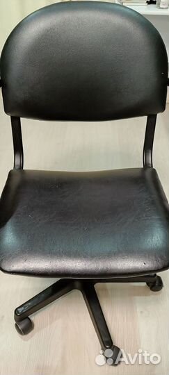 Компьютерное кресло бу