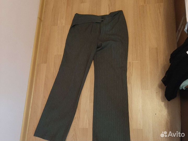 Женская одежда пакетом