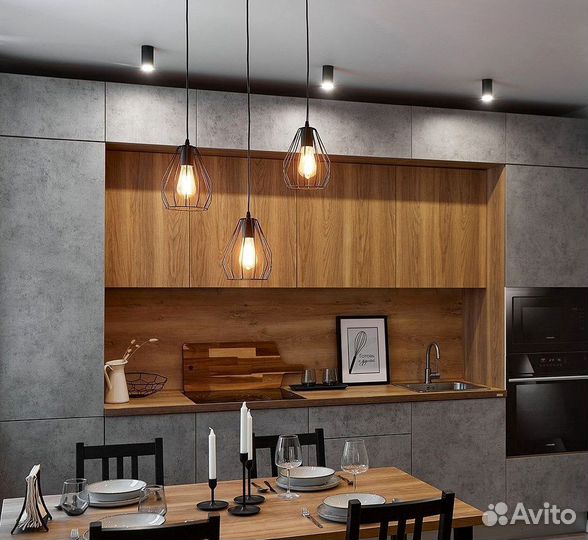 Кухонный гарнитур 