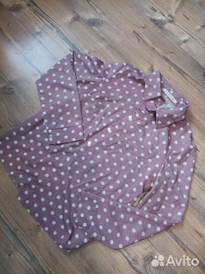 Пакет вещей