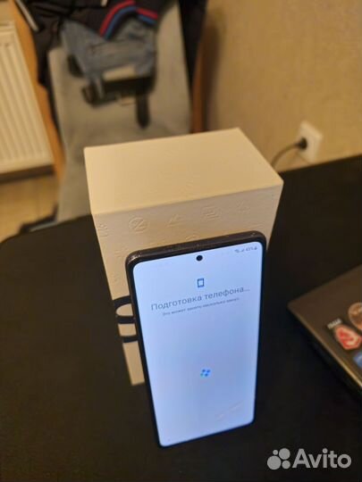 Samsung Galaxy S20 FE, 6/128 ГБ