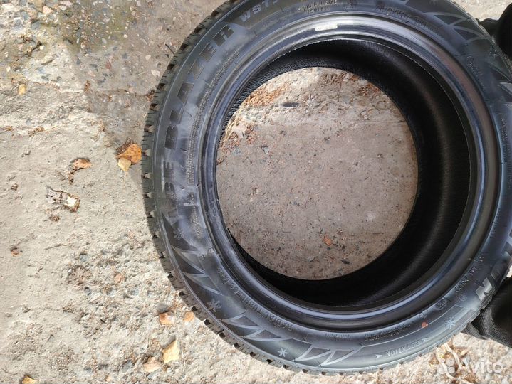 Sailun Ice Blazer WST3 215/55 R17