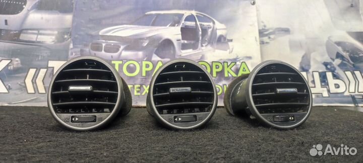 Дефлектор воздушный Great Wall Hover H5