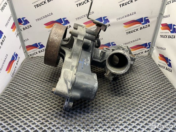 Насос водяной (помпа)