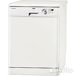Посудомоечная машина Zanussi ZDF 3010 Новая