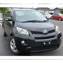 Toyota Ist 1.5 CVT, 2011, 41 000 км, с пробегом, цена 1 000 000 руб.