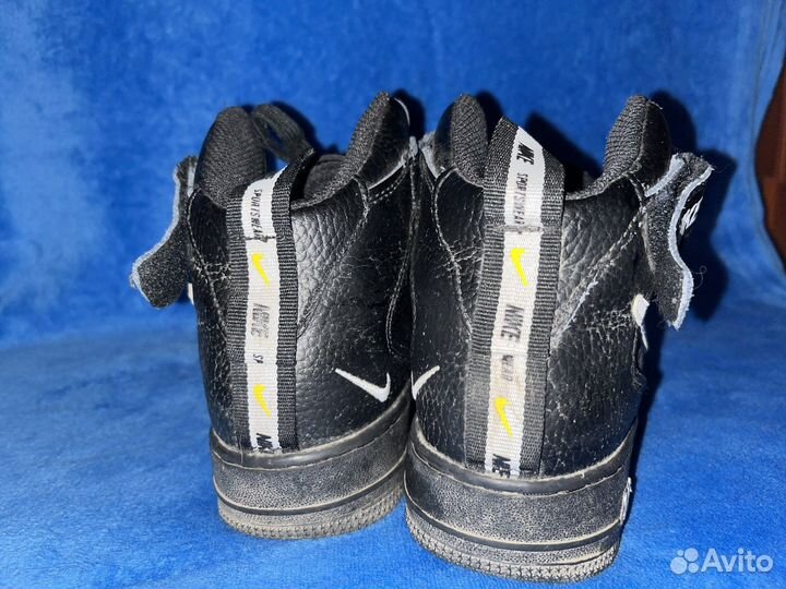 Nike Air Force 1 mid