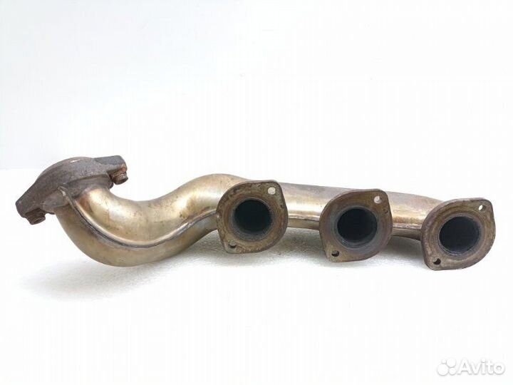 Выпускной коллектор правый Mercedes-Benz Clk-Class