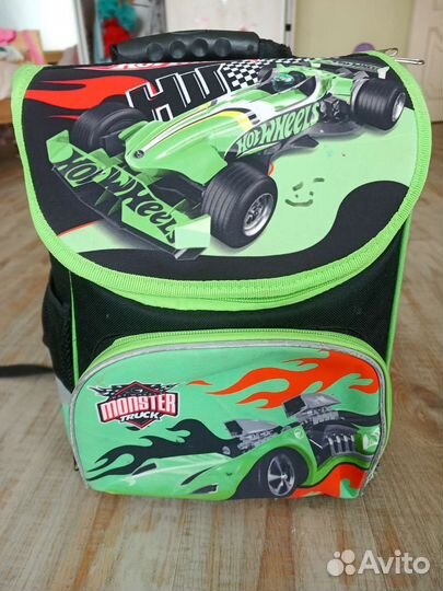 Рюкзак,ранец,портфель школьный ортопедический