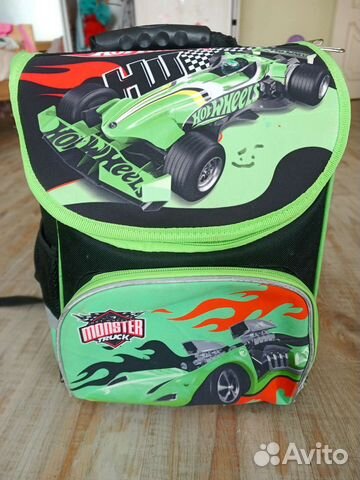 Рюкзак,ранец,портфель школьный ортопедический