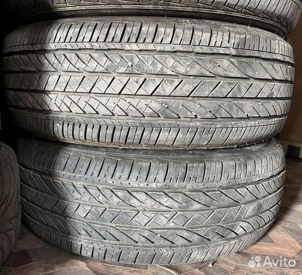 Bridgestone Dueler H/P Sport AS 235/55 R20 102H