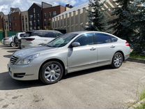 Nissan Teana 2.5 CVT, 2010, 214 000 км, с пробегом, цена 980 000 руб.