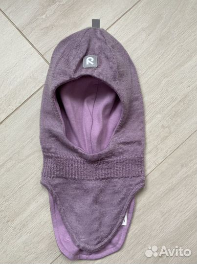 Шапка шлем reima 46