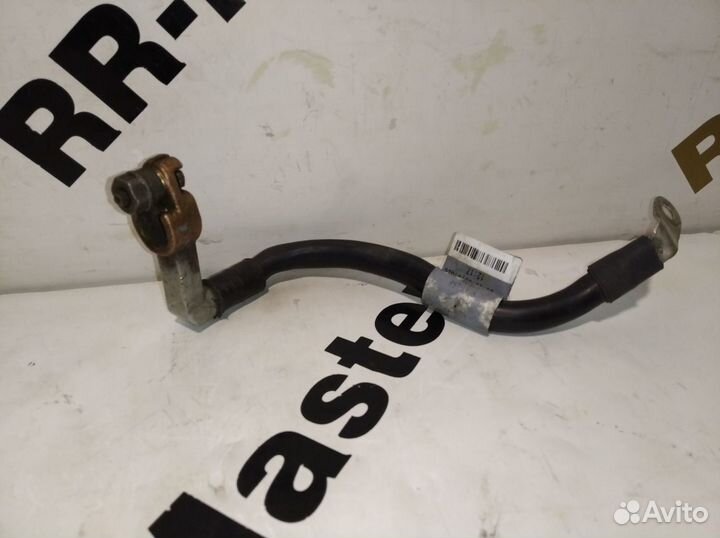 Клемма аккумулятора Land Range Rover#