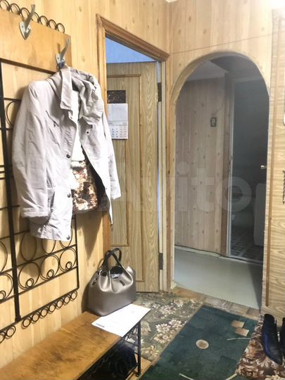 Доля в 2-к. квартире, 45,4 м², 7/9 эт.