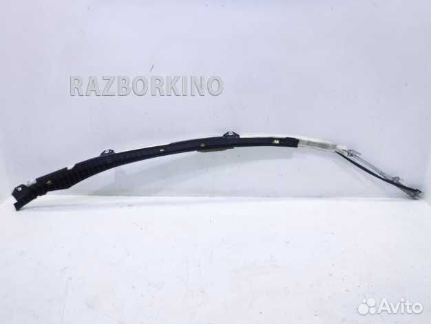 Подушка потолочная (шторка) A2118602205