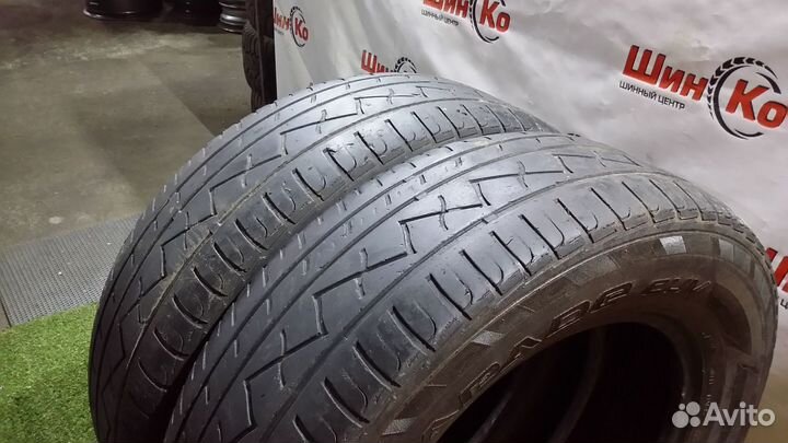 Maxxis Escapade CUV CV-01 235/65 R17