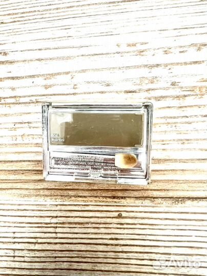 Тени для век clinique