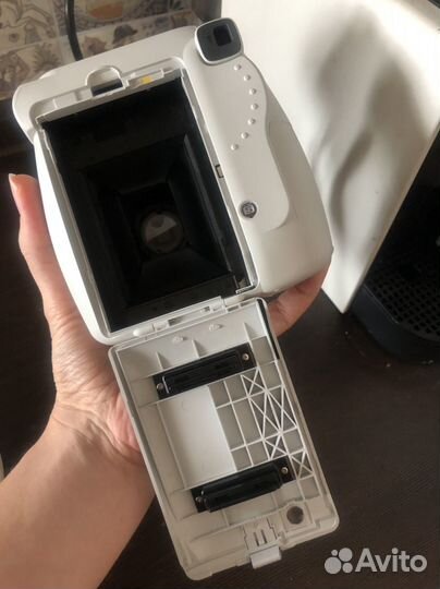 Фотоаппарат instax mini 9
