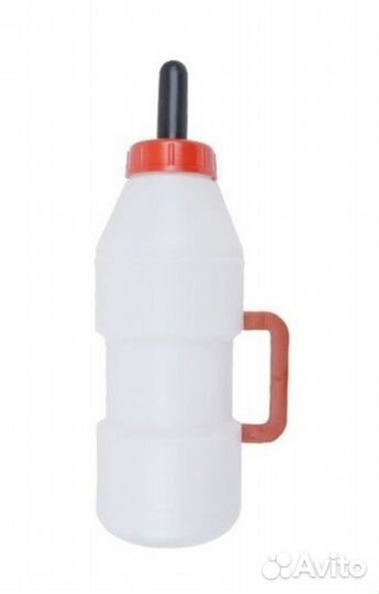 Бутылочки для кормления