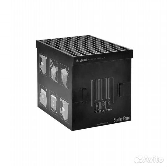 Очиститель воздуха