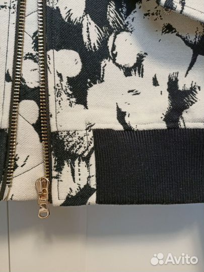 Бомбер Acne studios