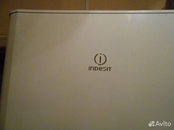 Холодильник indesit no frost