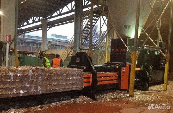 Ремонт гидравлических прессов