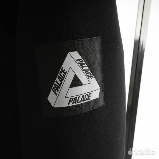 Зип Худи Palace Balaclava