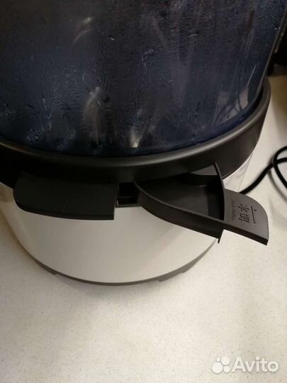 Пароварка Kambrook