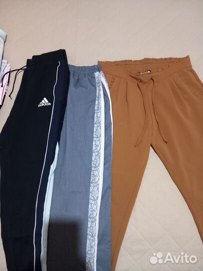 Женские вещи пакетом 46 48 размер