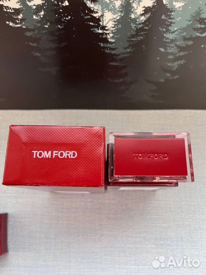 Духи Том Форд Лост Чери (Евро качество) 100мл