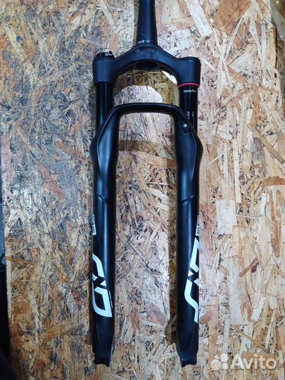 Вилка rock shox sid 29 boost