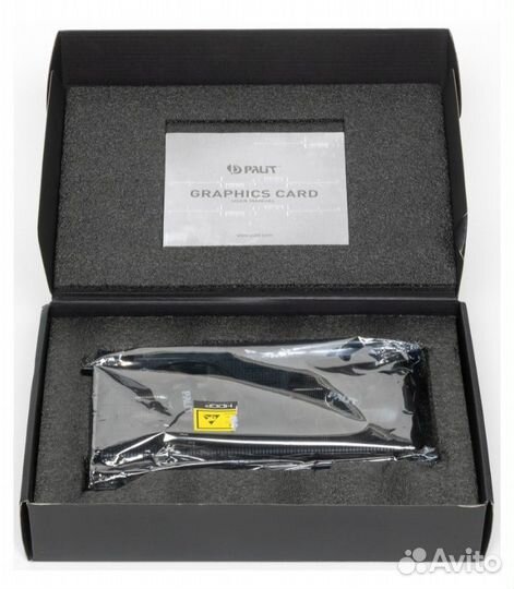 Nvidia GeForce RTX 3060 Ti Palit Dual 8Gb LHR