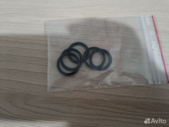 Rode Stereo Videomic