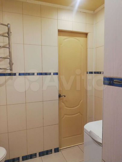 2-к. квартира, 47,1 м², 3/5 эт.