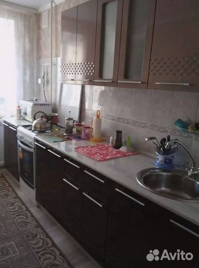 Кухонный гарнитур угловой