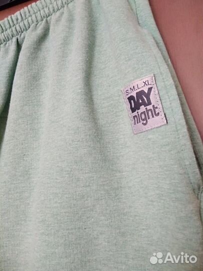 Спортивный костюм большой размер