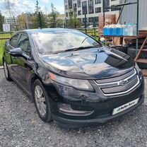 Chevrolet Volt 1.4 CVT, 2014, 198 000 км, с пробегом, цена 1 399 000 руб.