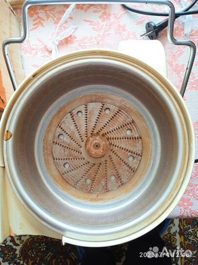 Соковыжималка