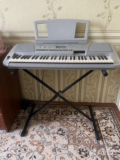 Синтезатор Yamaha PSR 450